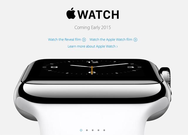 六成iPhone用户对Apple Watch说“不” 