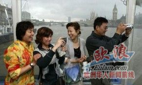 西班牙媒体大力吹捧中国游客却多贬抑当地华人