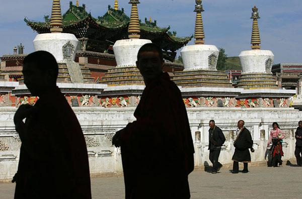 藏传佛教活佛查询系统正式上线：可查8项信息
