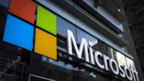 微软公司称，美国政府在过去18个月向微软提出5624项获取信息的要求。