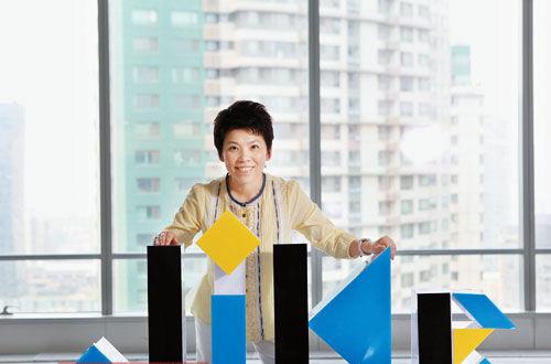 商界“败家子”盘点:邓亚萍败20亿 称“对得起良心”