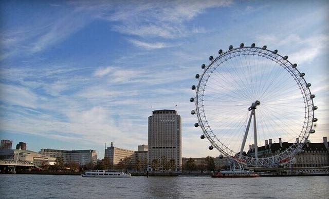 英国明年将增收25%的谷歌税
