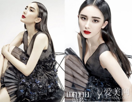  杨幂李小璐孙俪 娱乐圈时尚辣妈养成记 