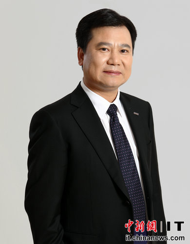 政协委员张近东提案：力推网购的平台首问负责制