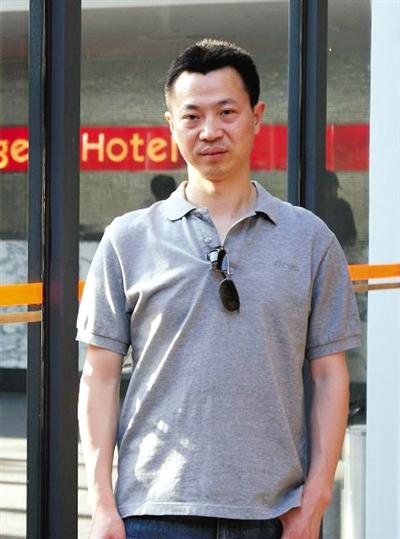 民企老板向总理“叫屈”受邀进中南海提意见